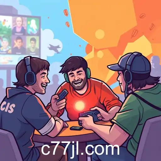 The Rise of 77jl: A New Era in Online Gaming