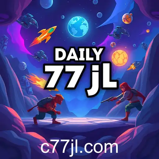 Embracing the Daily Challenge: The Rise of '77jl' in Online Gaming