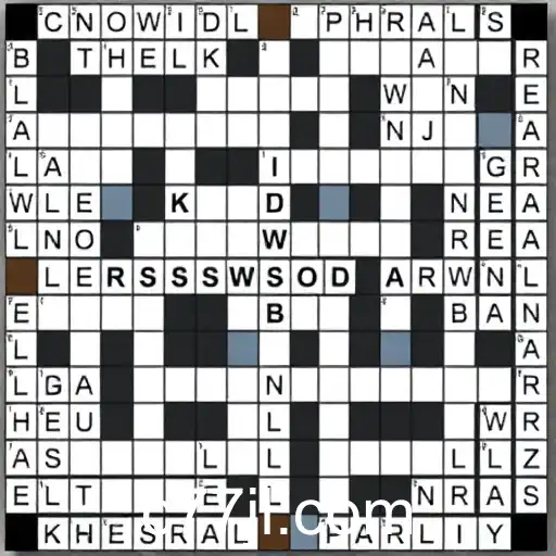 Exploring the World of Online Crossword Games: A Digital Puzzle Adventure