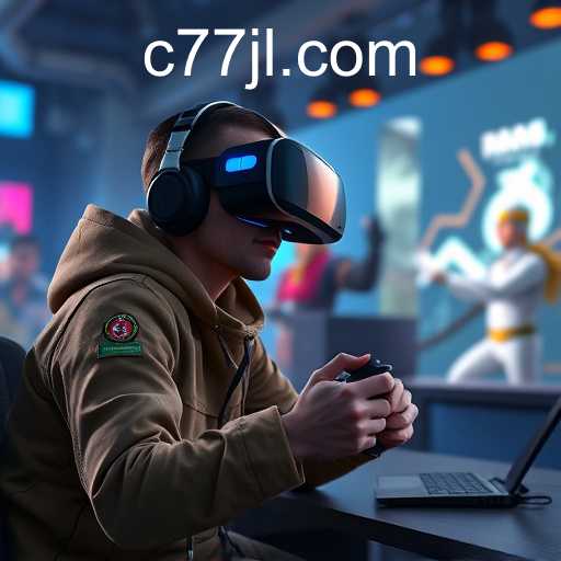 Digital Adventures and Trends in Online Gaming