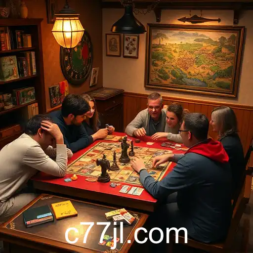 The Evolution of Online Gaming