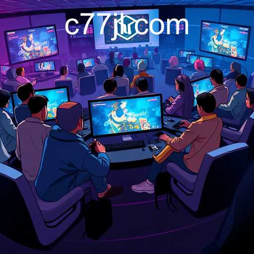 Exploring New Trends in Online Gaming