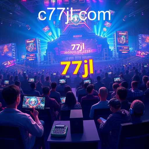 Gaming Site '77jl' Revolutionizes Online Play