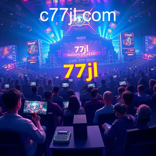 Gaming Site '77jl' Revolutionizes Online Play