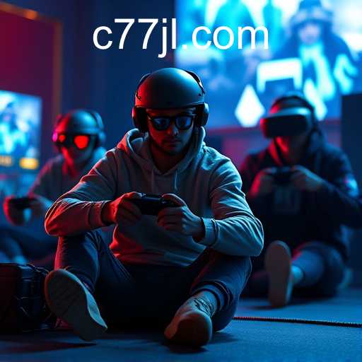 Gaming Trends Shaping 2025