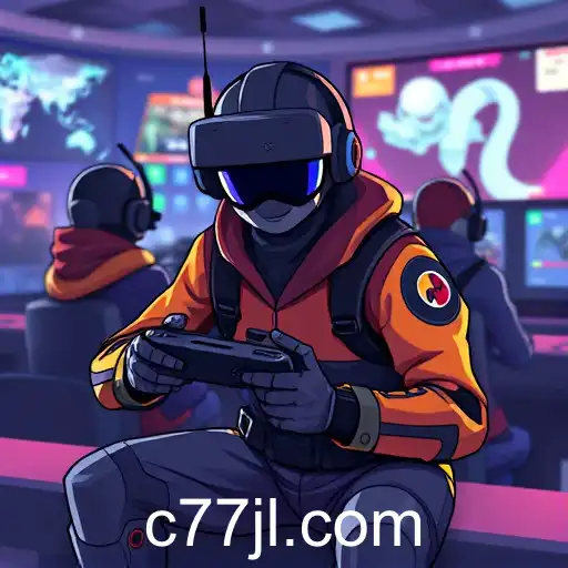 Digital Evolutions: Gaming in 2025