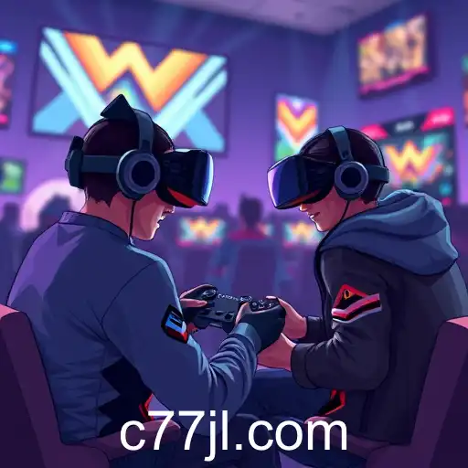 The Evolution of Online Gaming in the Mid-2020s