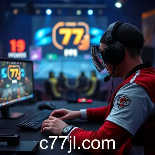 Evolving Trends in Online English Gaming