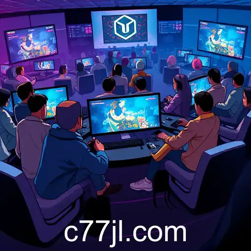 Exploring New Trends in Online Gaming