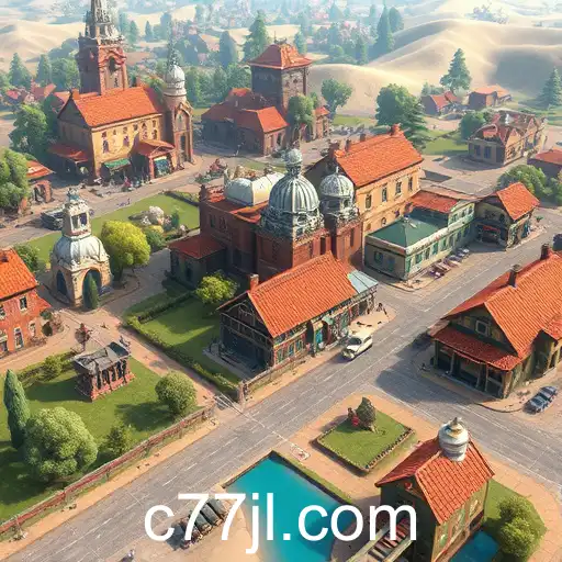 The Rise of Gaming Platforms in 2025