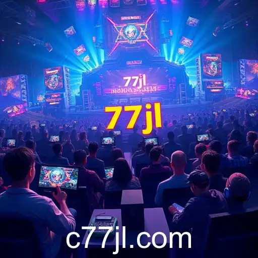 Gaming Site '77jl' Revolutionizes Online Play