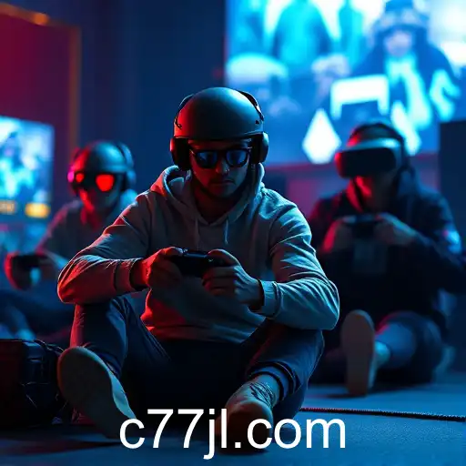 Gaming Trends Shaping 2025