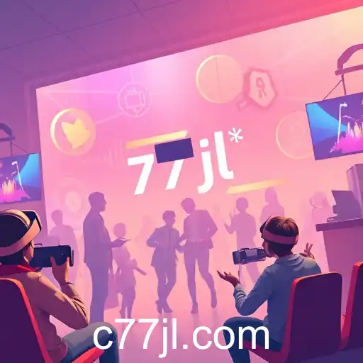 Innovative Gaming Platform Revolutionizes Online Interaction