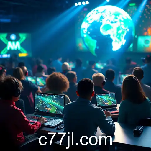 Revolutionizing Gaming: The Impact of 77jl