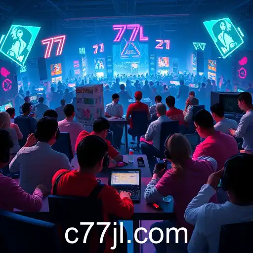 The Rise of Gaming Communities in 2025