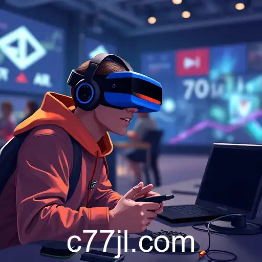 The Rise of 77jl: A New Era in Online Gaming