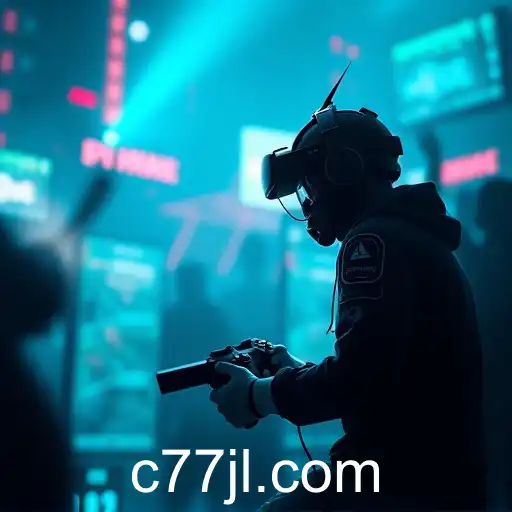 The Rise of 77jl in Gaming Community