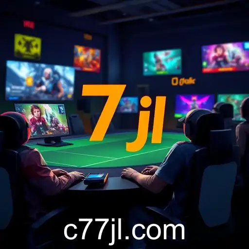 The Rise of 77jl: A New Era in Online Gaming