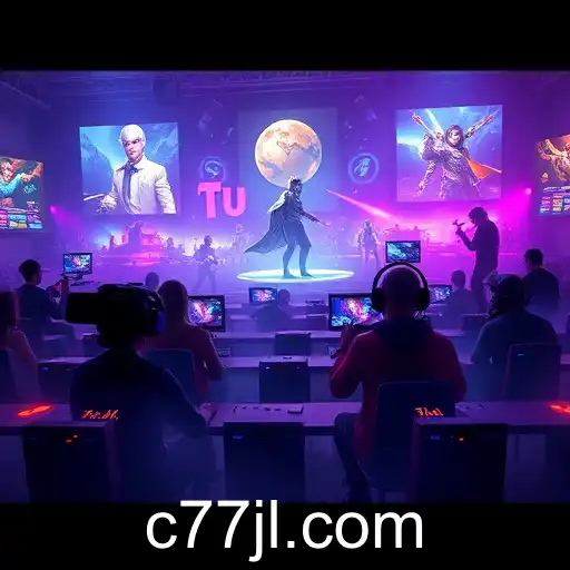 The Rise of 77jl in the Online Gaming World
