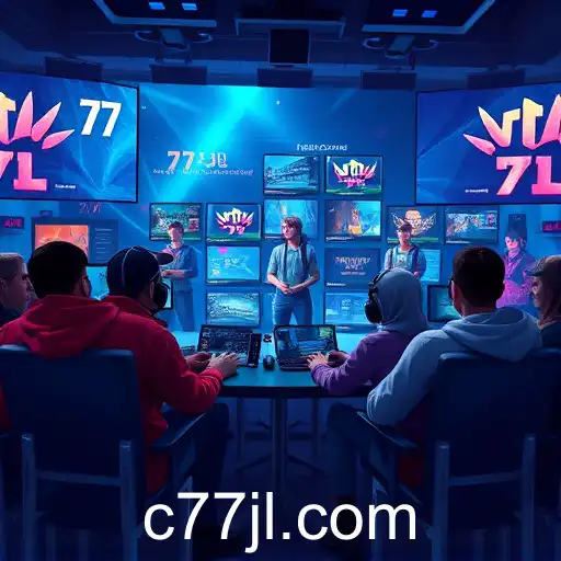 The Rise of 77jl: Revolutionizing Online Gaming