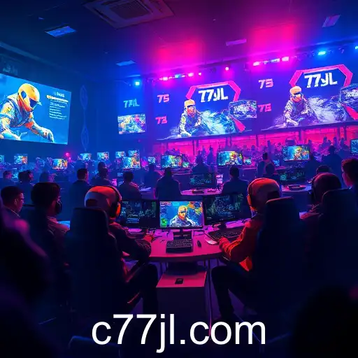 The Rise of Digital Platforms for Gamers