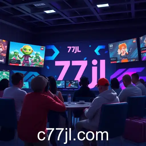 The Rise of Online Gaming Platforms: 77jl's Influence