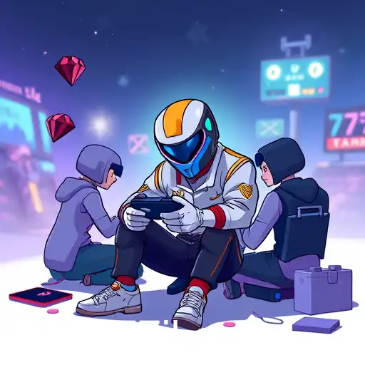 The Rise of Online Gaming Communities