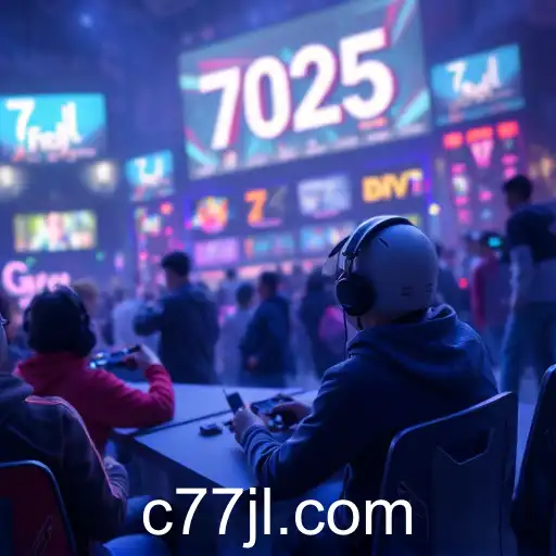 The Rise of Virtual Gaming in 2025