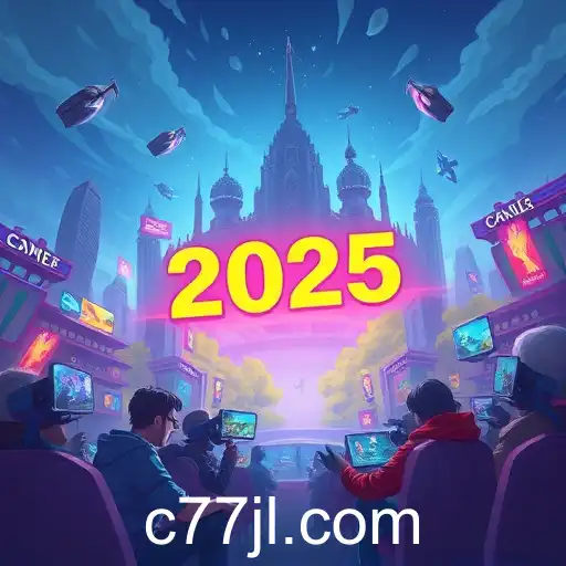 The Unmatched Rise of 77jl Gaming