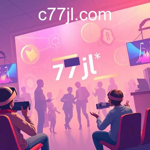 Innovative Gaming Platform Revolutionizes Online Interaction