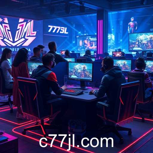 77jl: Revolutionizing the Online Gaming Landscape