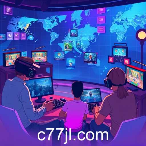 Navigating the Evolving Landscape of Online Gaming