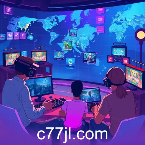 Navigating the Evolving Landscape of Online Gaming