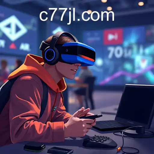 The Rise of 77jl: A New Era in Online Gaming