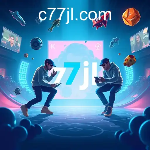 The Rise of 77jl in Online Gaming