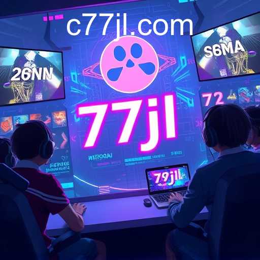 The Rise of 77jl in Modern Gaming