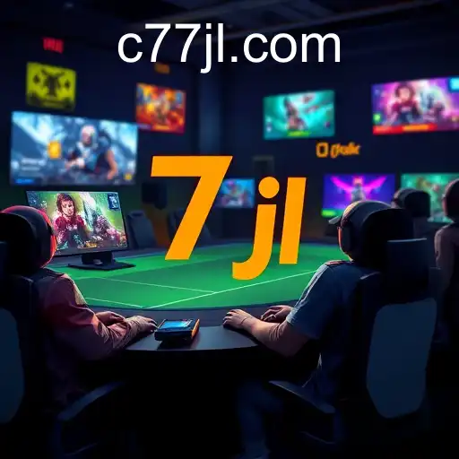 The Rise of 77jl: A New Era in Online Gaming
