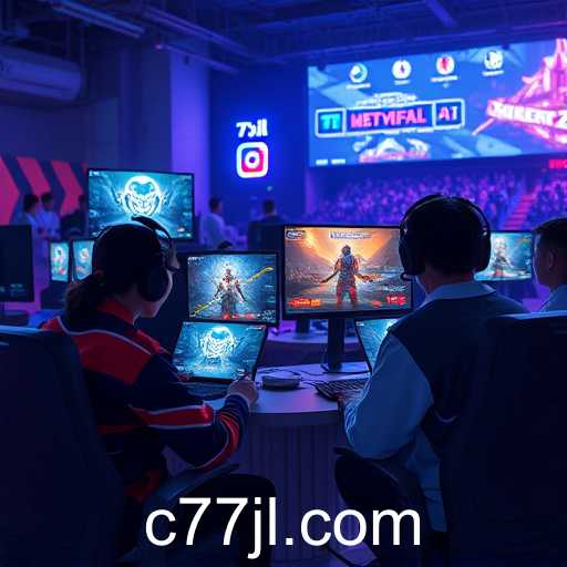 The Rise of 77jl in Gaming
