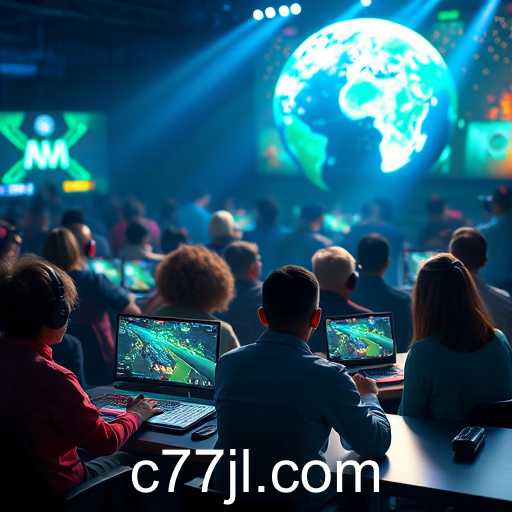 The Rise of 77jl in the Online Gaming World