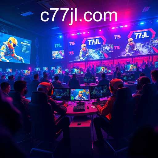 The Rise of Digital Platforms for Gamers