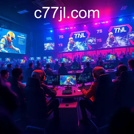 The Rise of Digital Platforms for Gamers